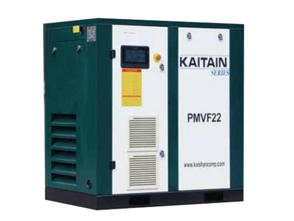 永磁變頻螺桿空氣壓縮機