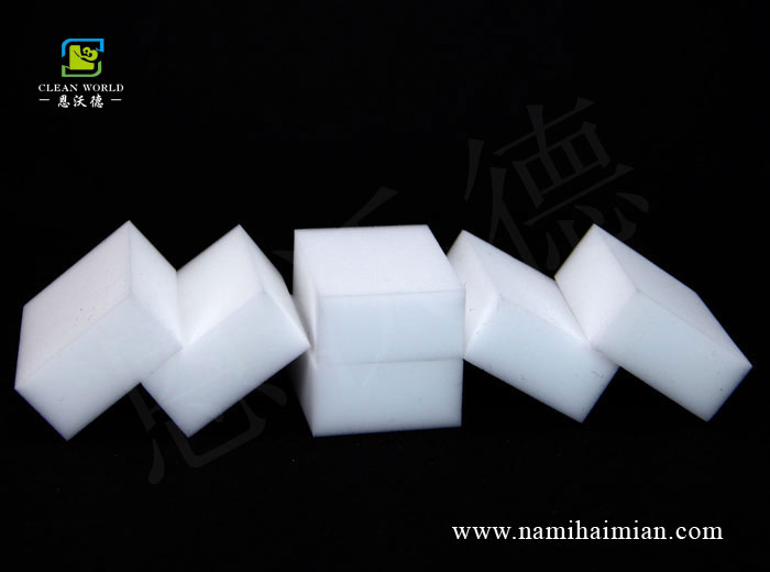 納米海綿對人體有害嗎？