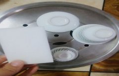 用什么洗碗好/納米海綿、魔力擦可以洗碗么？