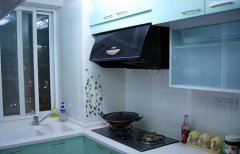 如何清洗油煙機(jī)？教你使用納米海綿搞定抽油煙機(jī)清潔