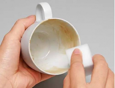 納米海綿真的甲醛超標么？