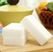 納米清潔魔術海綿擦是否有毒？