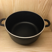 納米海綿能擦不粘鍋嗎？