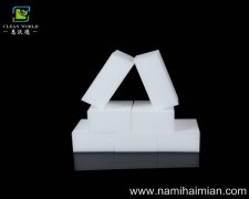 納米海綿到底能不能用？