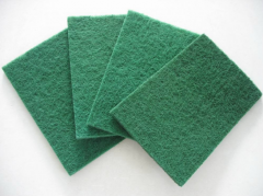 海綿擦和百潔布哪個去污效果好？