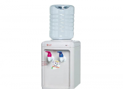 如何清潔飲水機？ 