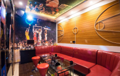 KTV包房裝修用什么材料隔音好？