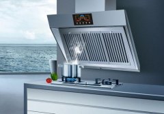 怎么清洗油煙機？用納米海綿