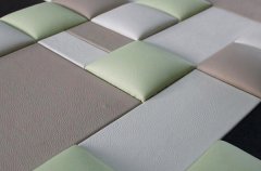 電影院吸音軟包用什么材料效果好？