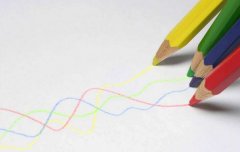 墻面上的彩色筆污漬怎么擦掉？