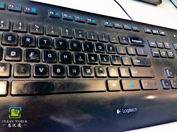 電腦鍵盤(pán)清洗