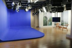 電視臺(tái)用什么吸音材料？怎么安裝？