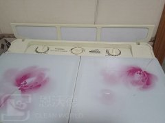 洗衣機外殼怎么擦干凈？洗衣機外殼水漬銹漬處理方法