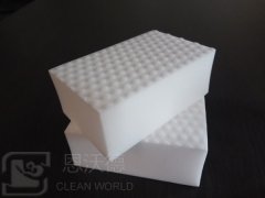 高密度納米海綿能用在哪方面？這些應(yīng)用領(lǐng)域真沒想到！