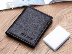 錢包上的污垢怎么去除？錢包清潔方法