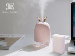 加濕器怎么清洗？加濕器清洗小妙招