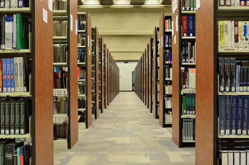 圖書館隔音哪種材料比較好？